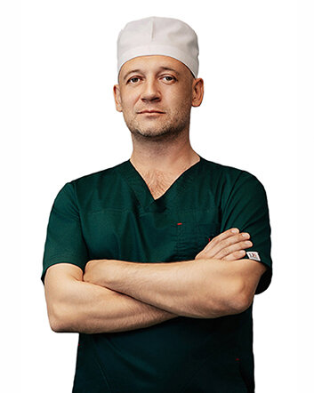 Димитрович Денис Александрович