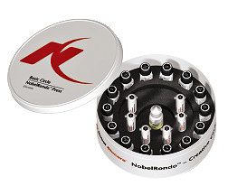 установить имплант Nobel Biocare Москва