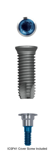 имплантат Biomet 3i ICSF 41